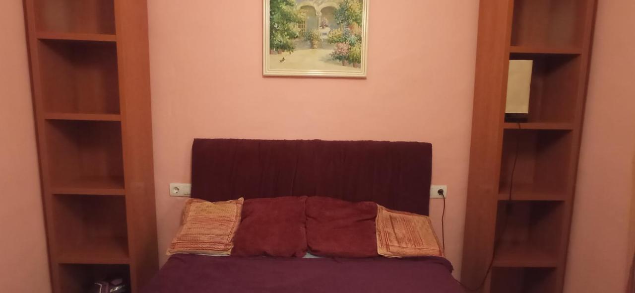 Comfort Zone Орхива Экстерьер фото